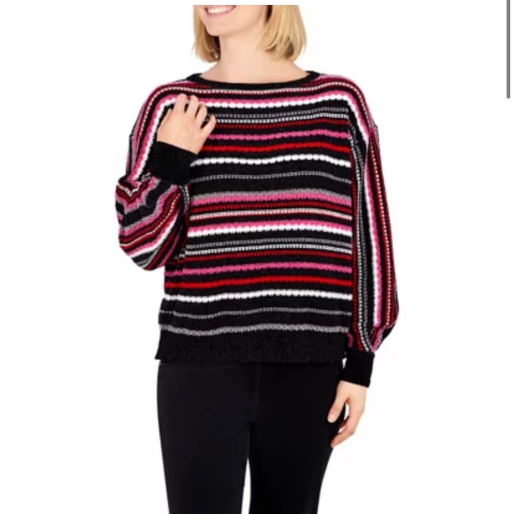 Ruby Rd. Woman’s Sweater - Picture 1 of 11